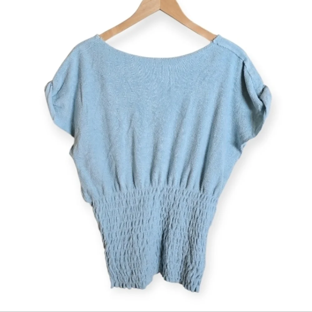 Free People soft light